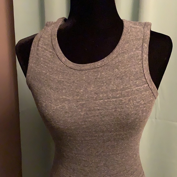 - BRANDY MELVILLE FITTED DRESS - - Picture 2 of 4